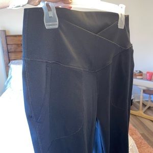 Halara Flare Yoga Pants